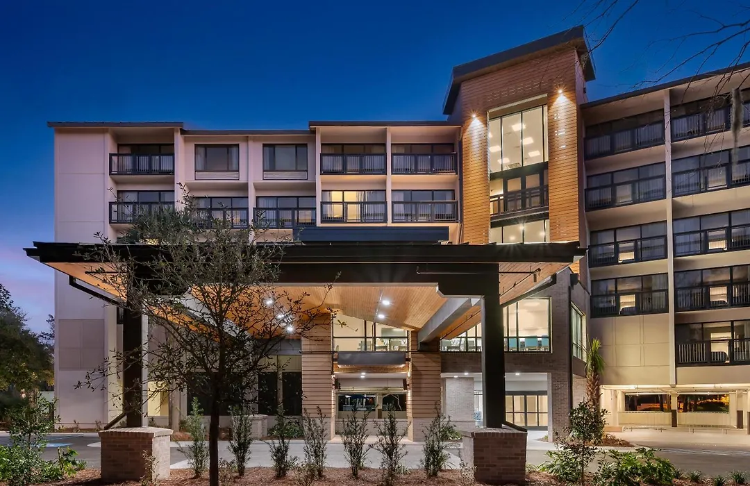 Holiday Inn Express Hilton Head Island By Ihg-1