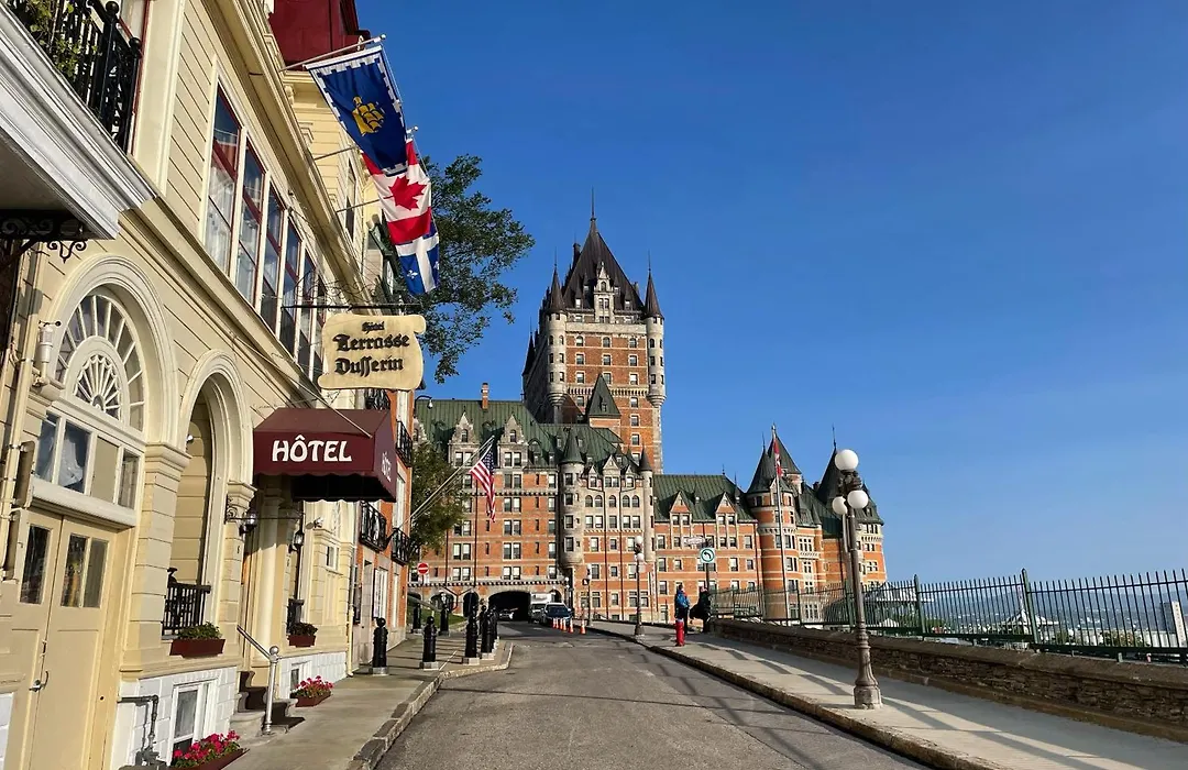 Hotel Terrasse Dufferin-1