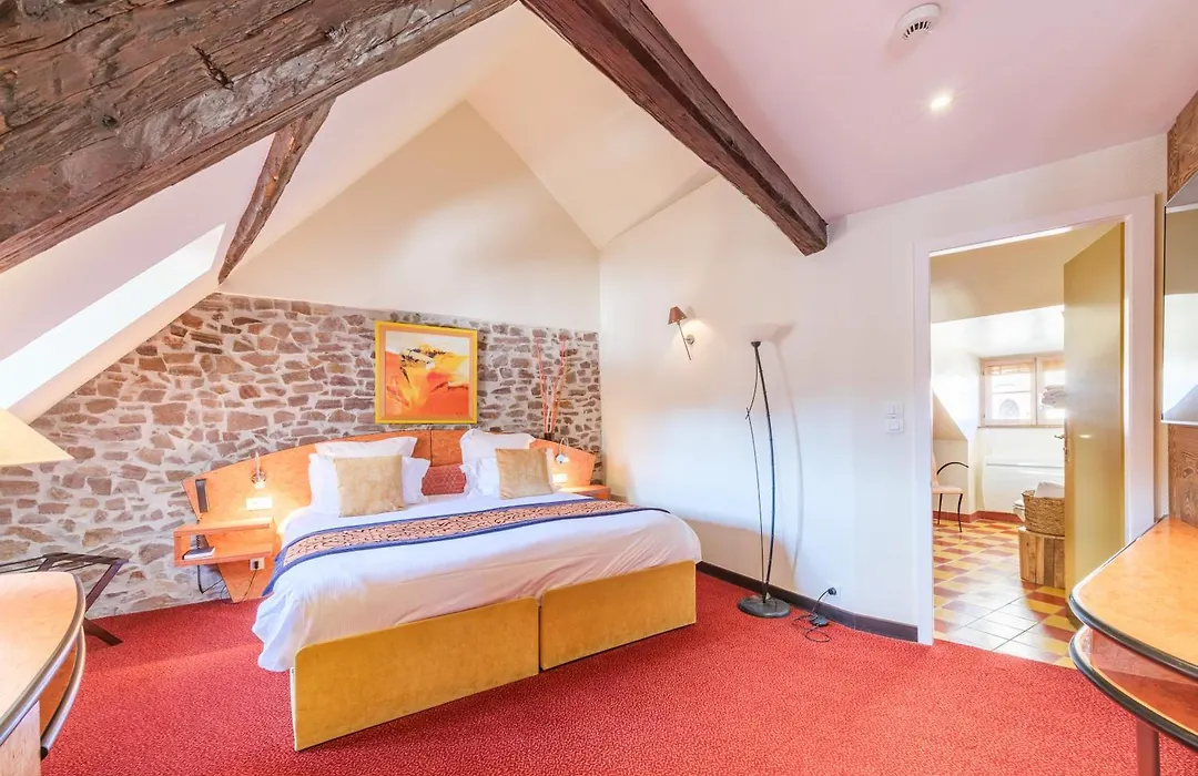 L'Hostellerie du Château-1