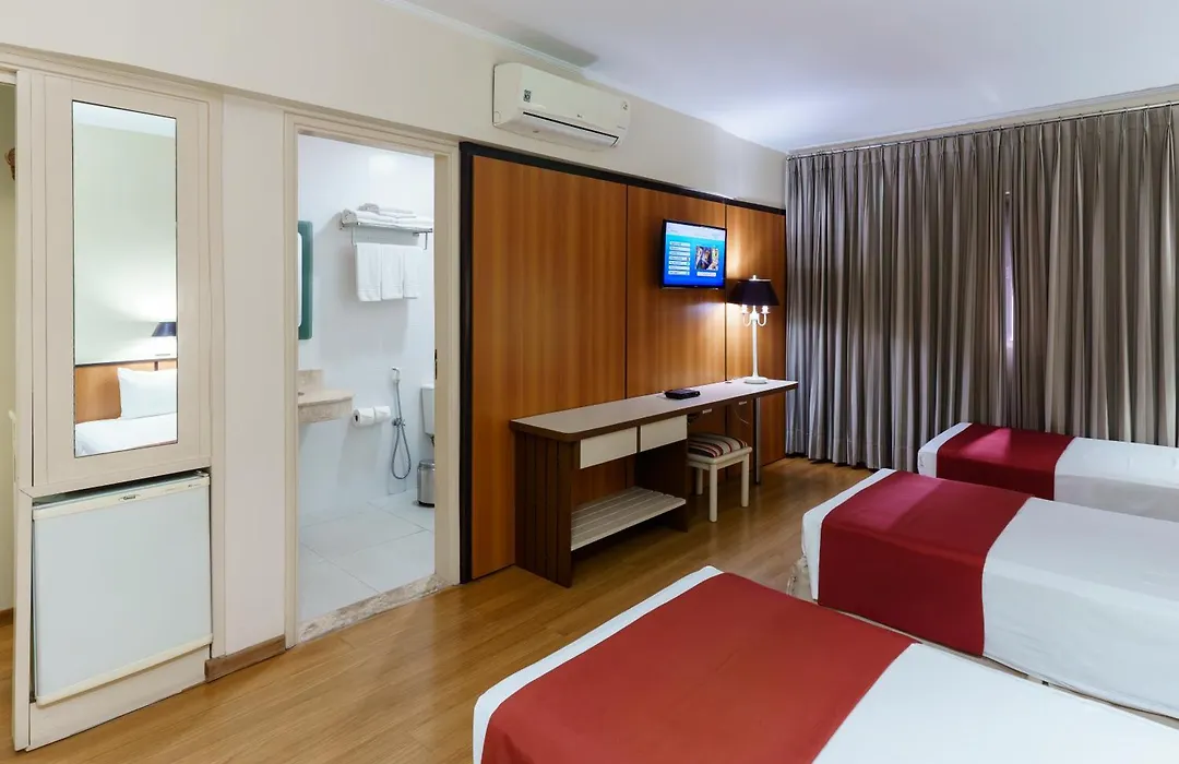 Hotel Pan Americano-1
