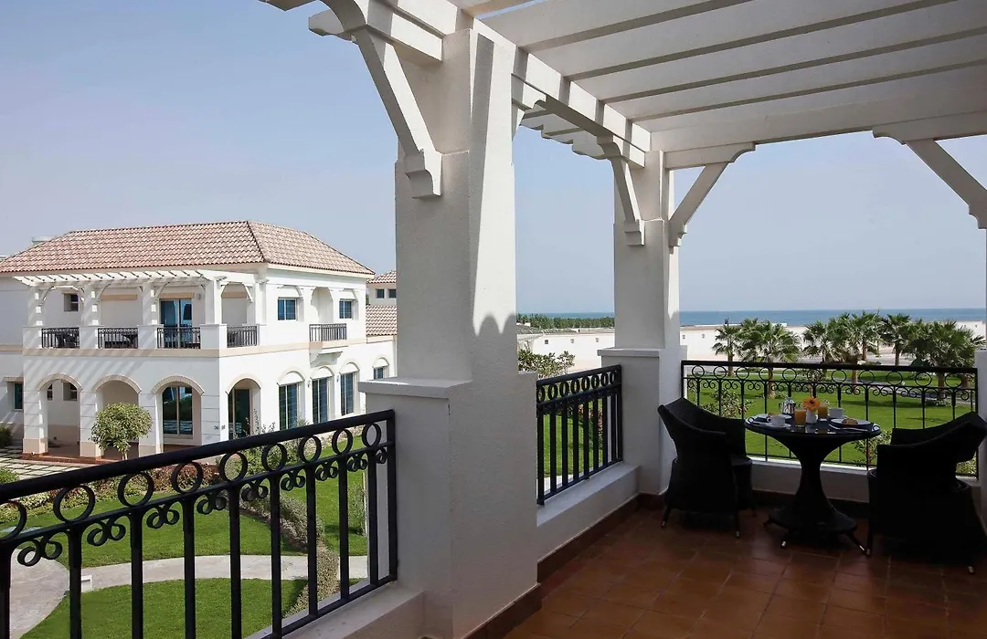 Move On Beach Resort Al Khobar-1