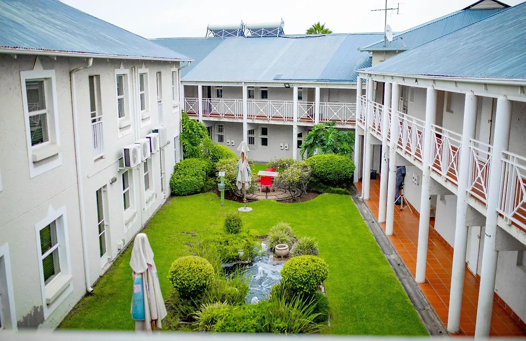 Vetho 2 Apartments Or Tambo Airport-1