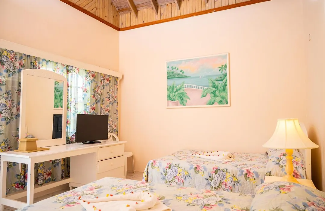 Shields Negril Villas-1