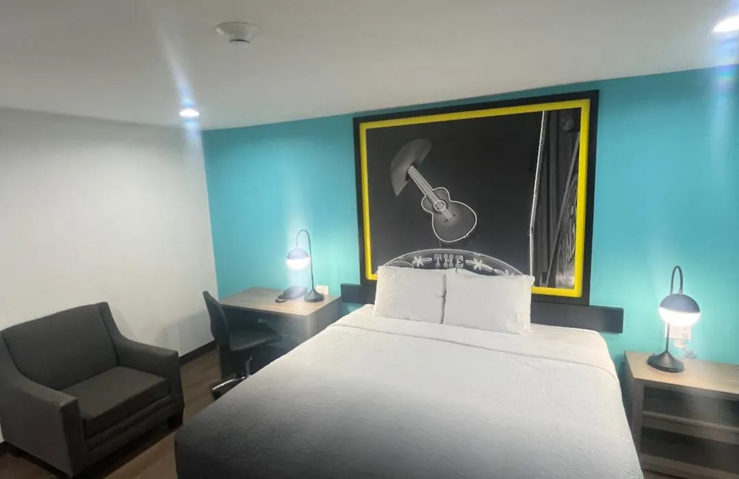 Super 8 By Wyndham Wichita Falls-1