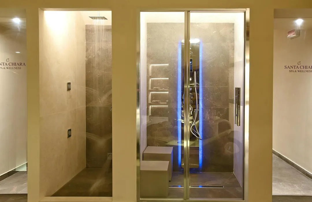 Santa Chiara Suite Hotel & Spa - Lecce-1