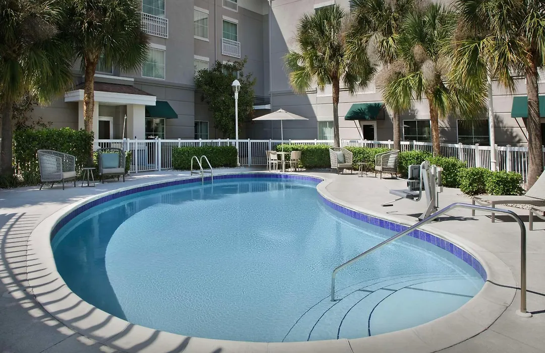 Homewood Suites By Hilton Orlando Airport-1