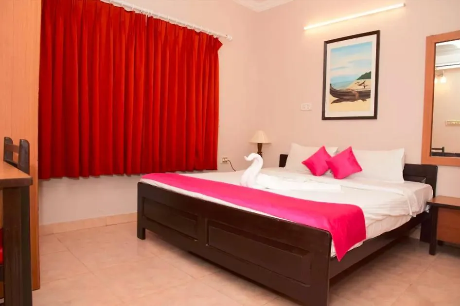 Ginger Tree Goveia Suites-1