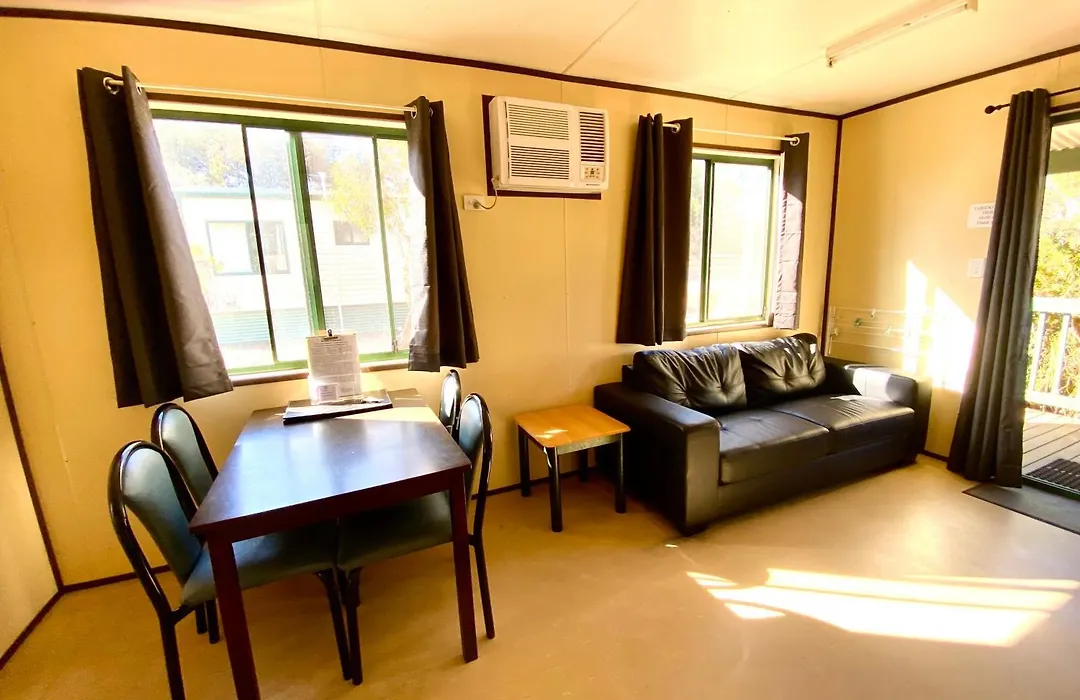 Kangaroo Island Cabins-1