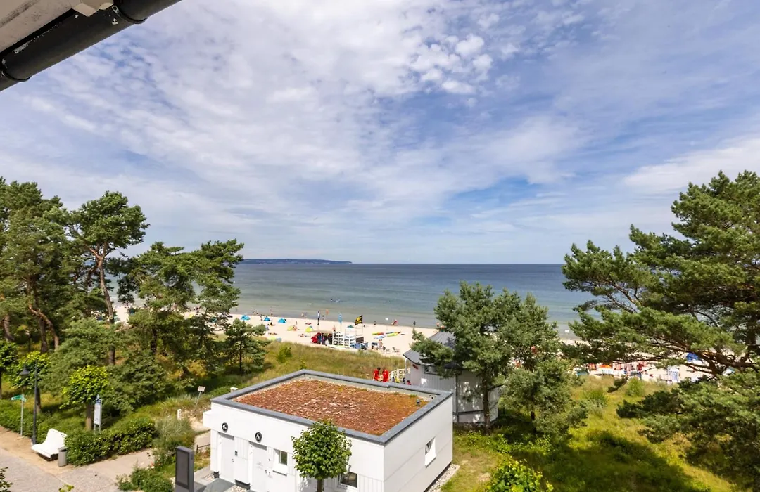 Strandhotel Zur Promenade-1