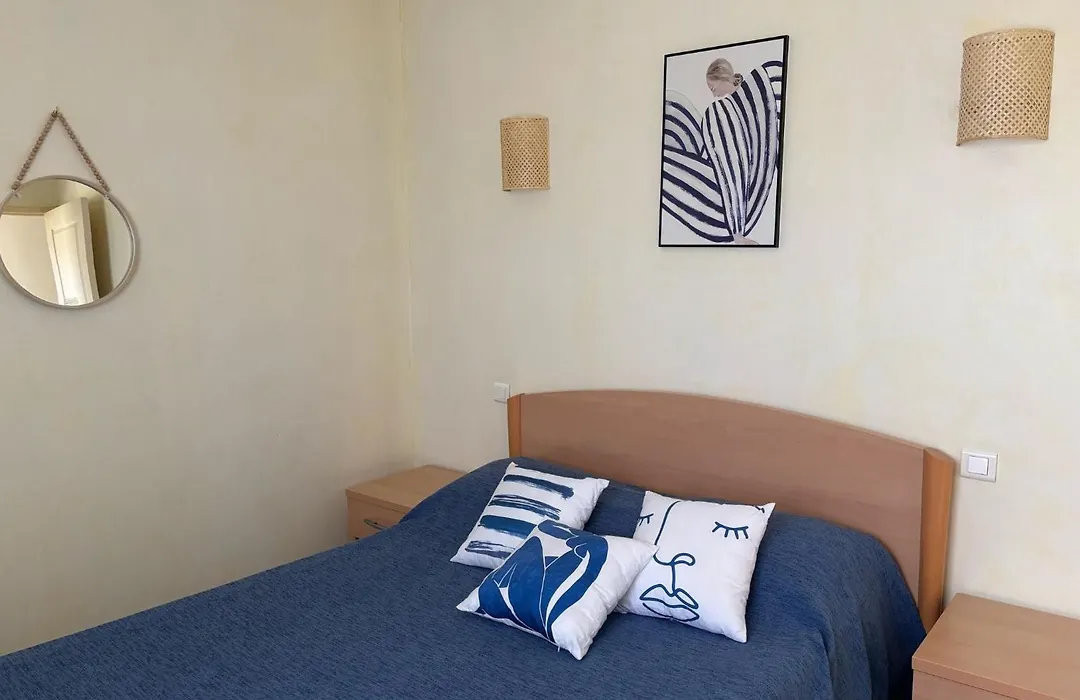 Résidence Villa Romana avec spa-1