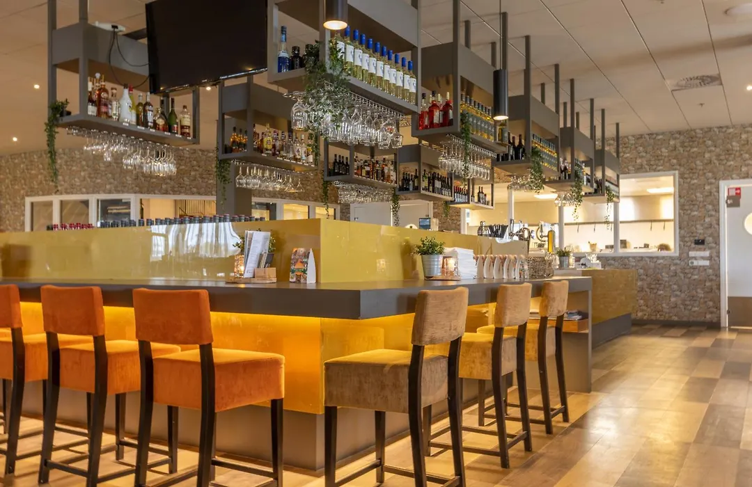 Fletcher Wellness-Hotel Sittard-1