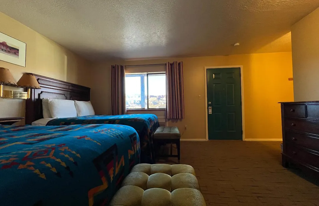 The Rim Rock Inn-1