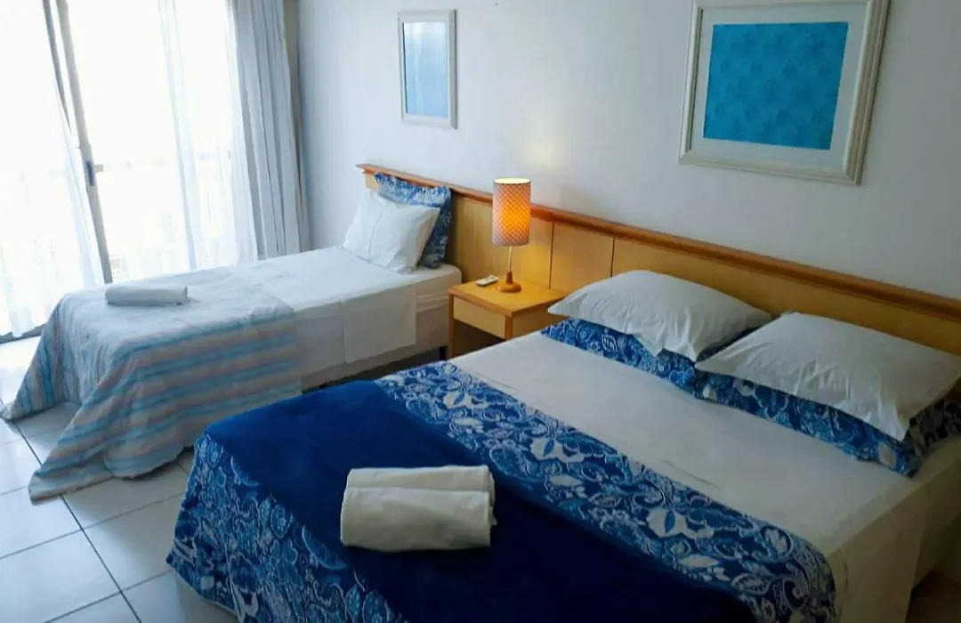Lexus Beira Mar - Apartamentos-1
