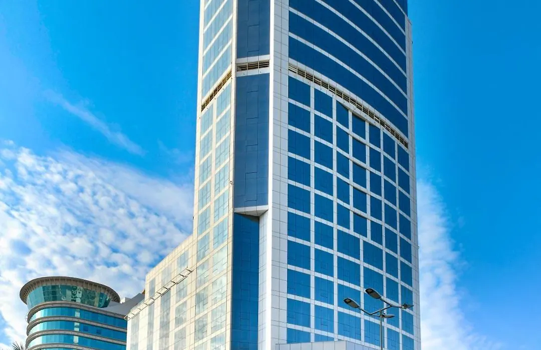 Swiss-Belhotel Seef Bahrain-1