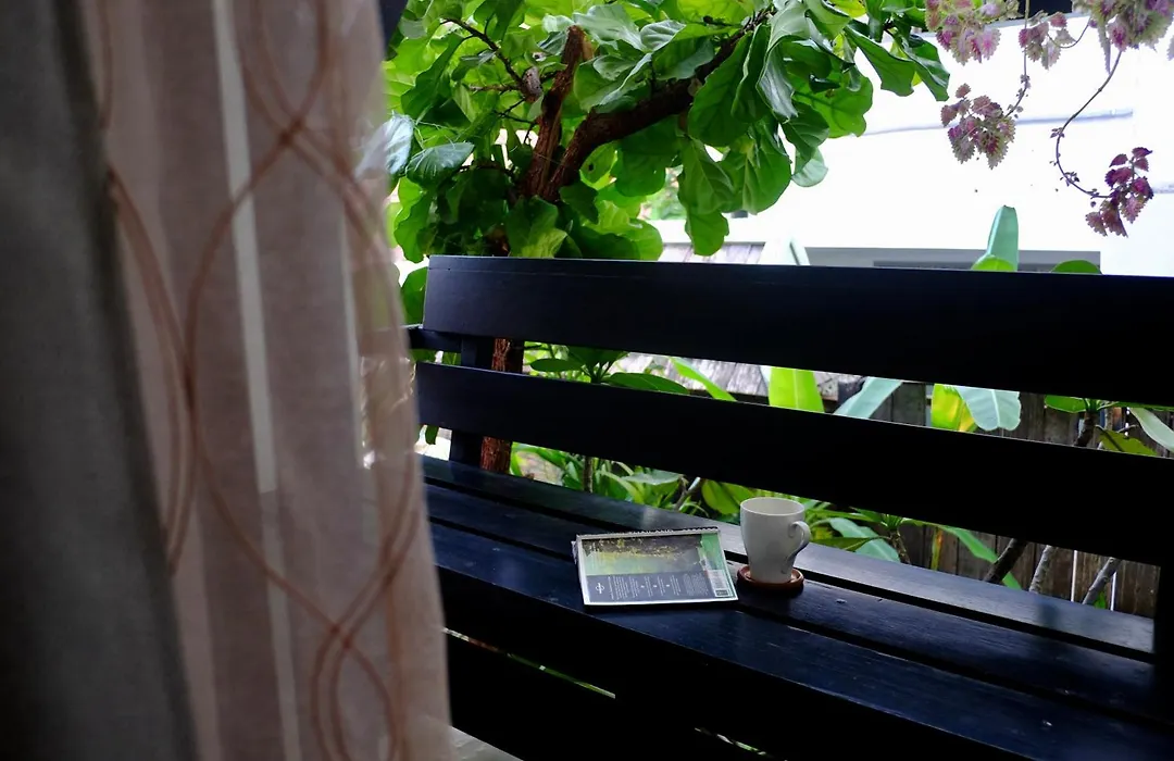 Inn Oon Villa (Adults Only)-1