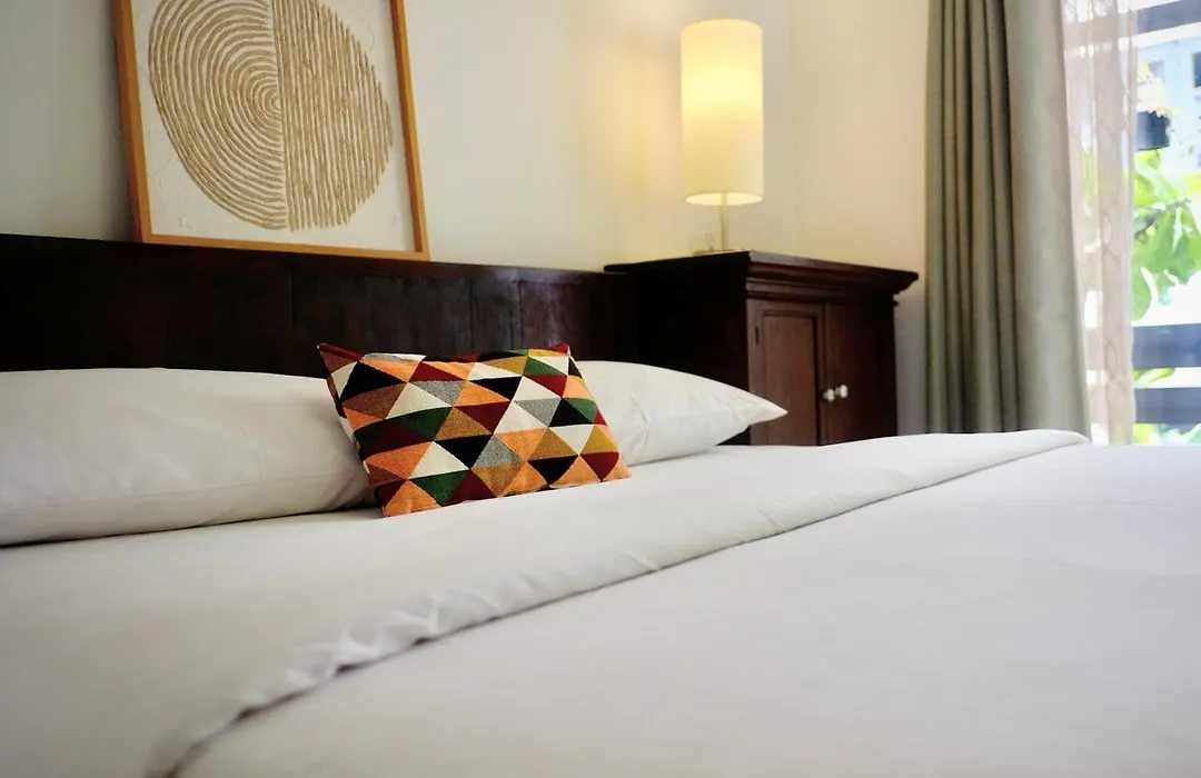 Inn Oon Villa (Adults Only)-1