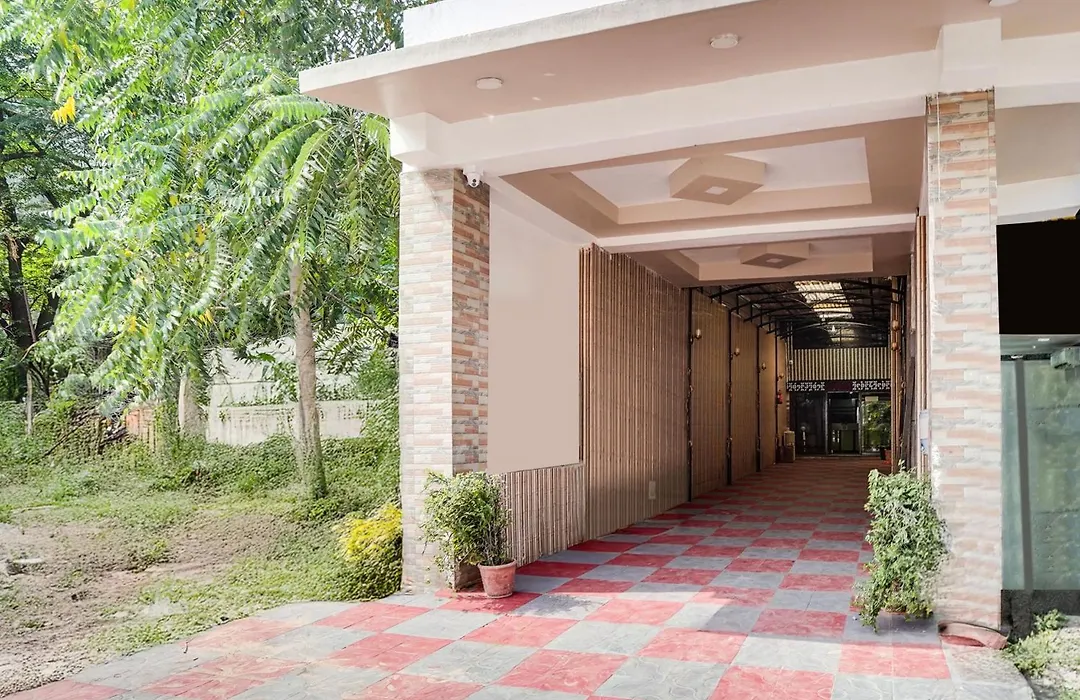 Super Collection O Paras Circle Formerly Osheen Palace-1