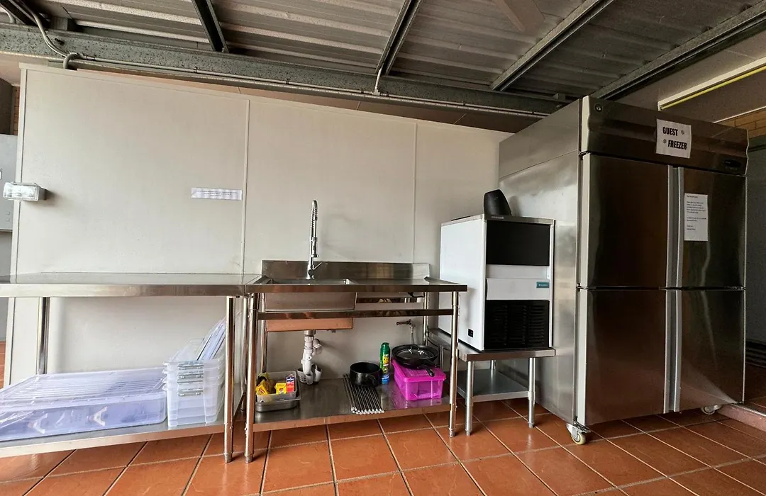 Raintree Motel Biloela-1