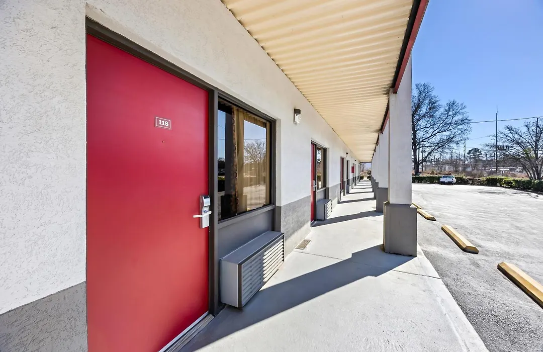 America'S Best Value Inn-Columbia-1