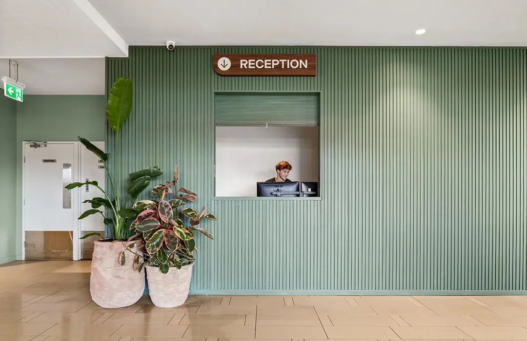 Everton Park Hotel-1