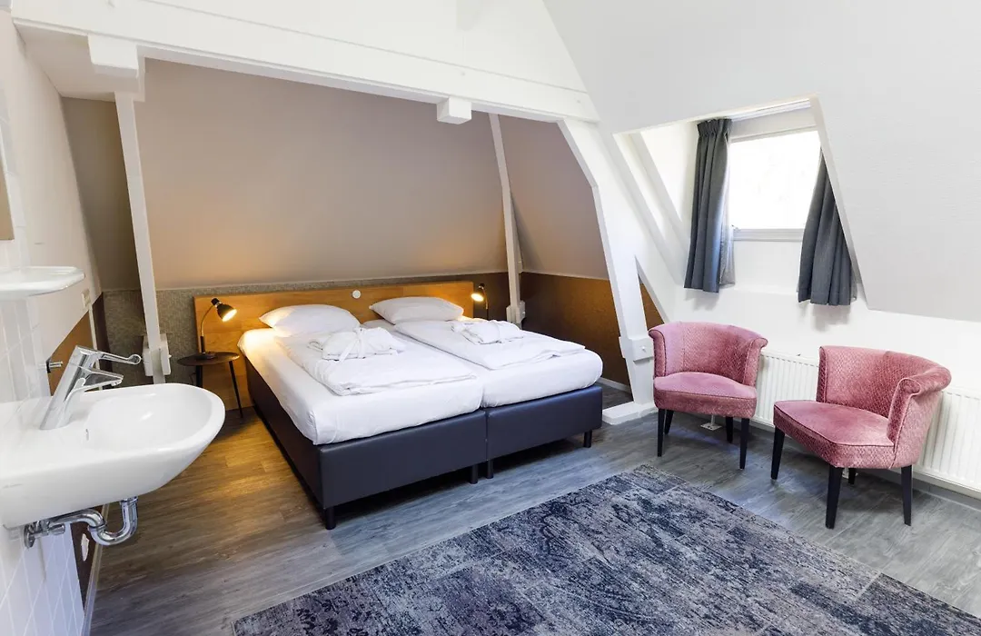 B&B Landgoed De Grote Beek-1