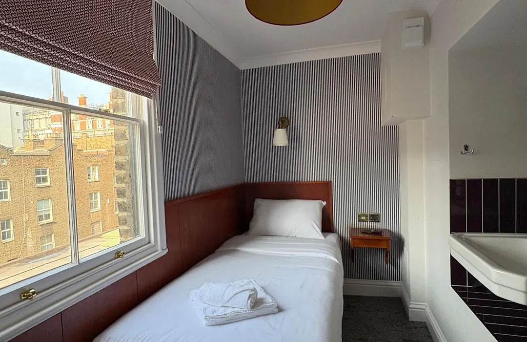 St. David'S Hotels Paddington-1