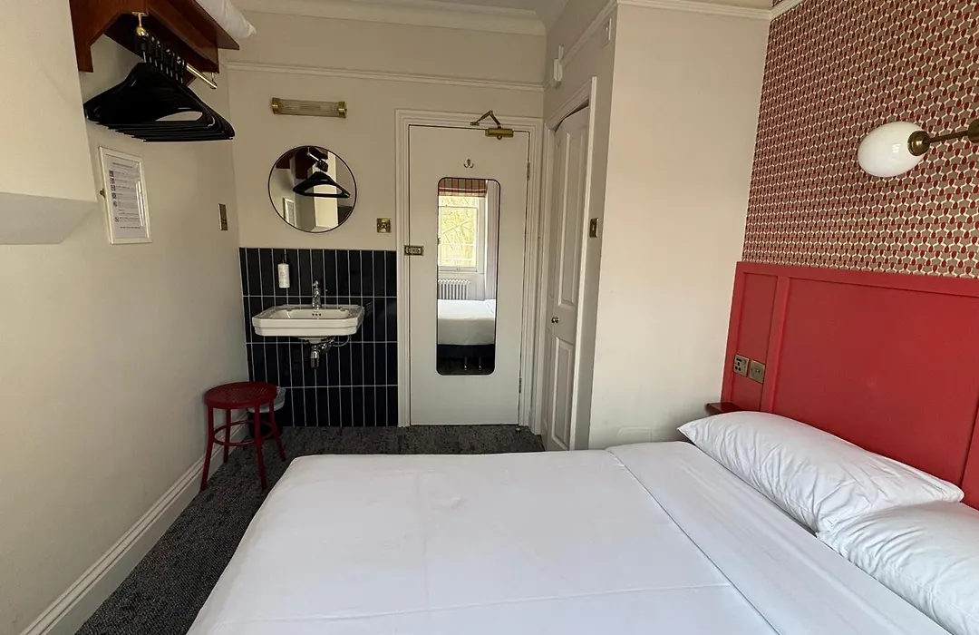 St. David'S Hotels Paddington-1