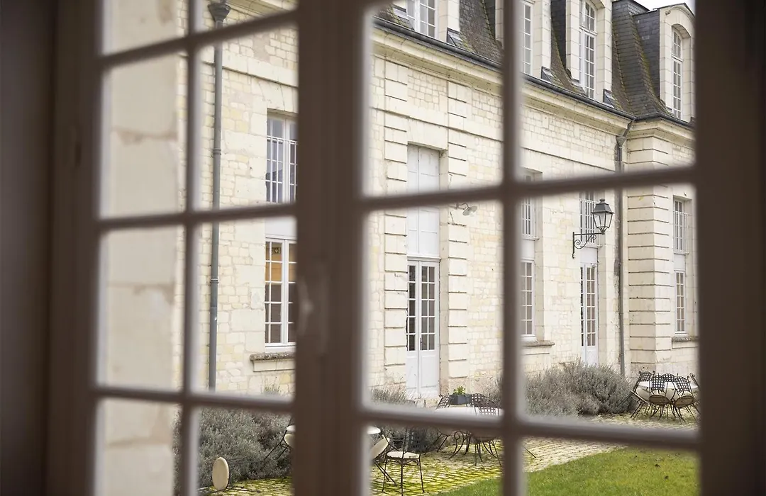 Hotel Beauvilliers-1