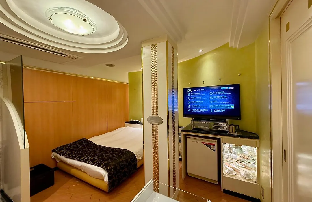 Hotel Apio (Adults Only)-1