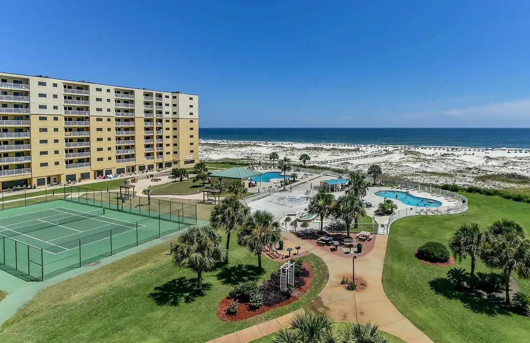 Plantation Dunes #5101-1