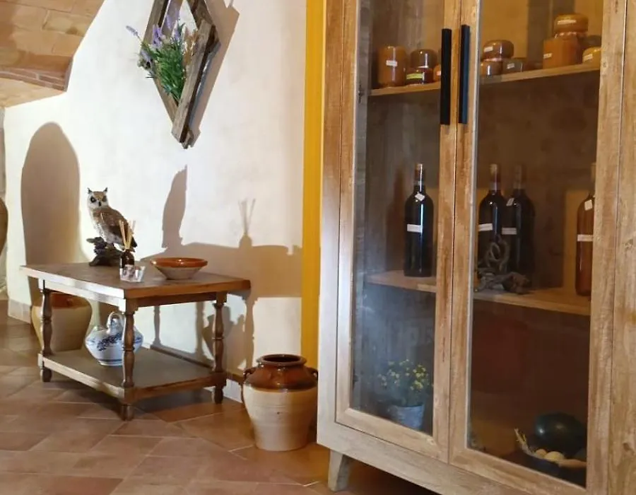 Apartamentos La Venta del Rome-1