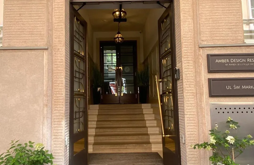 Amber Design Residence-1