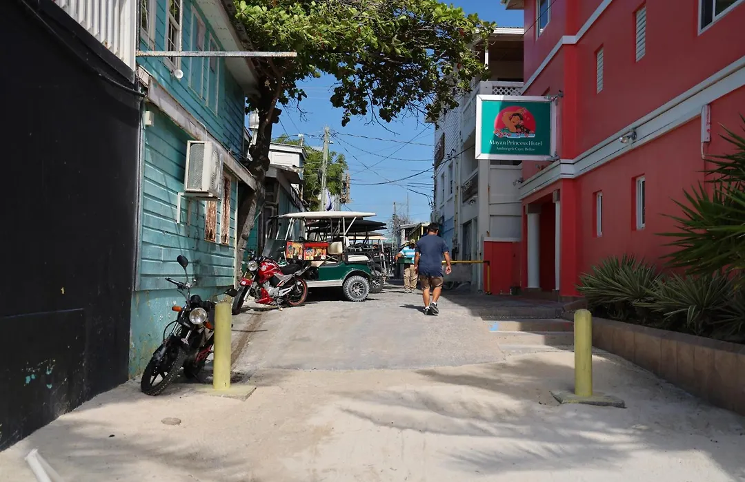 La Casa De Paz Hotel-1