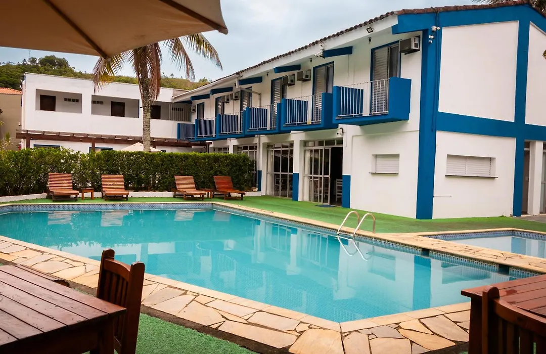 Mova - Hotel Costa Azul-1
