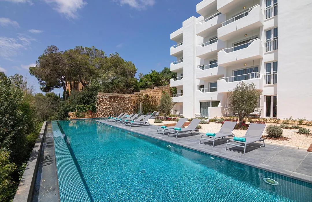 Marsenses Natura Olea Hotel - Adults Only-1