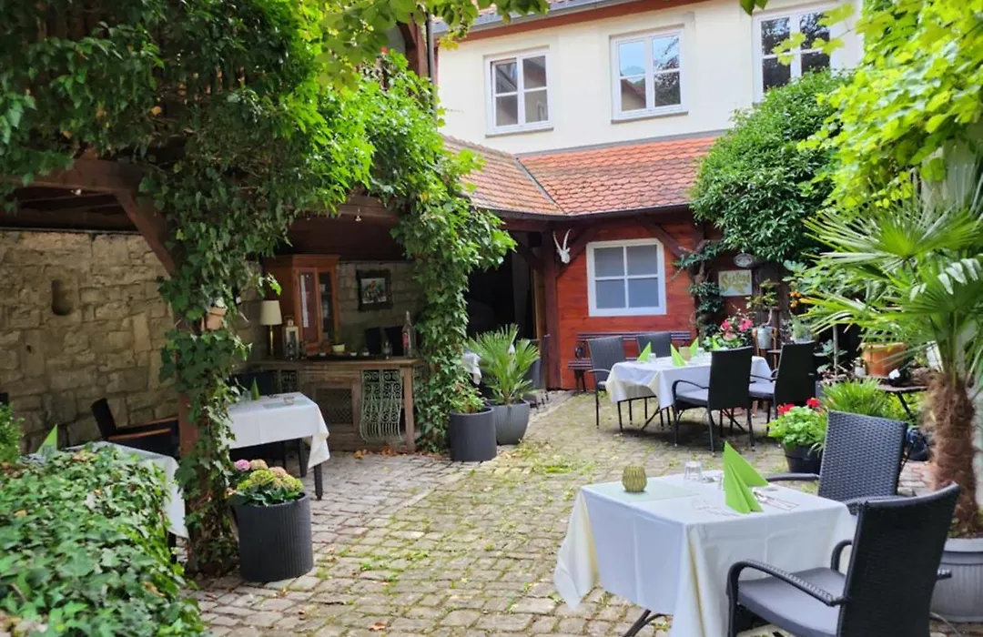 Hotel&Restaurant Sonnenhöfle-1