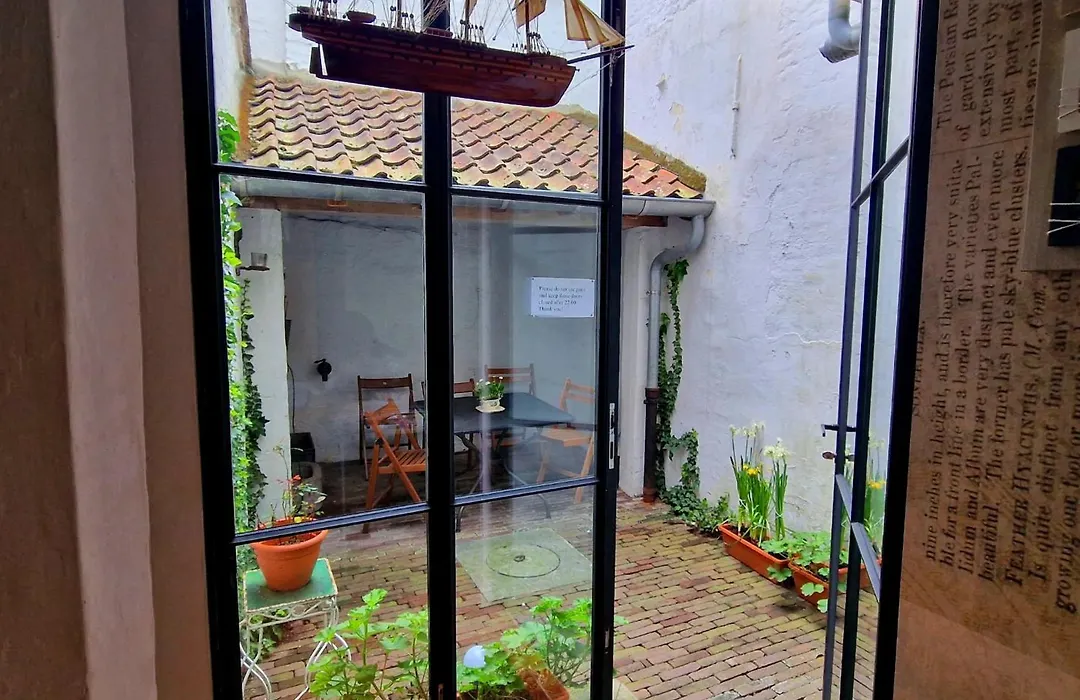 Old Bruges B&B-1