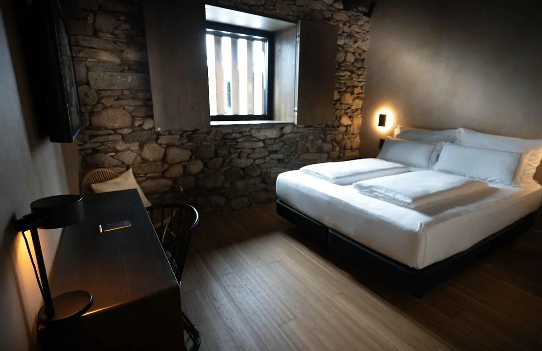 Les Pardines 1819 Mountain suites&SPA-1