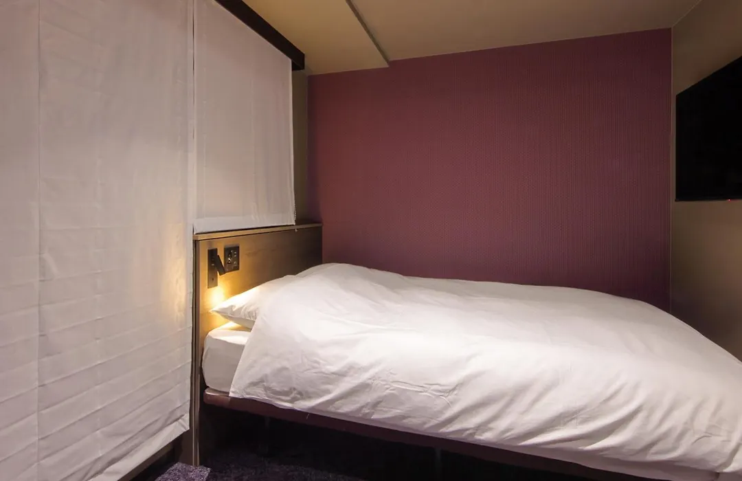Hotel Sui Kobe Sannomiya By Abest-1