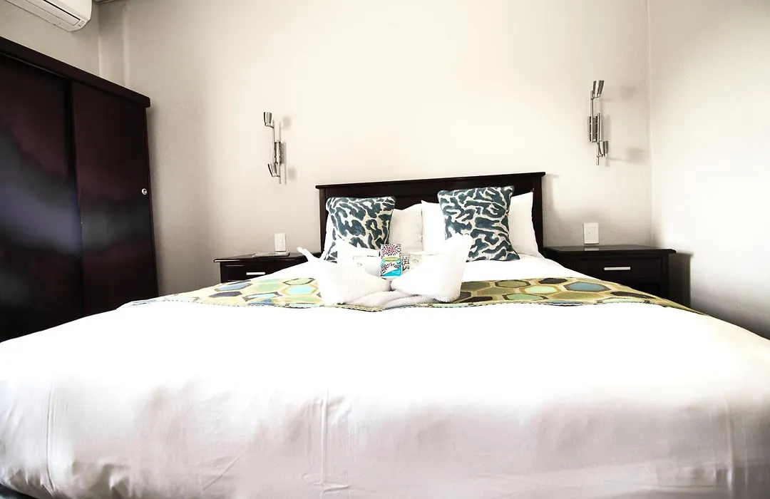 Hotel 247 @ White River-1