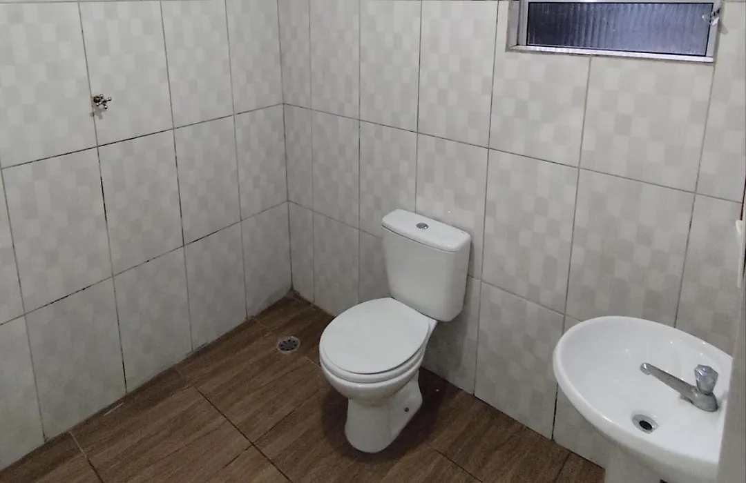 Hotel Xandu-Proximo Arena Corinthians-1