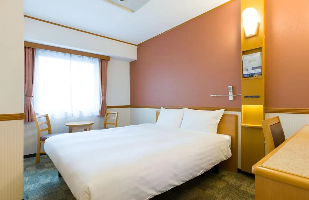 Toyoko Inn Hamamatsu Eki Kita Guchi-1