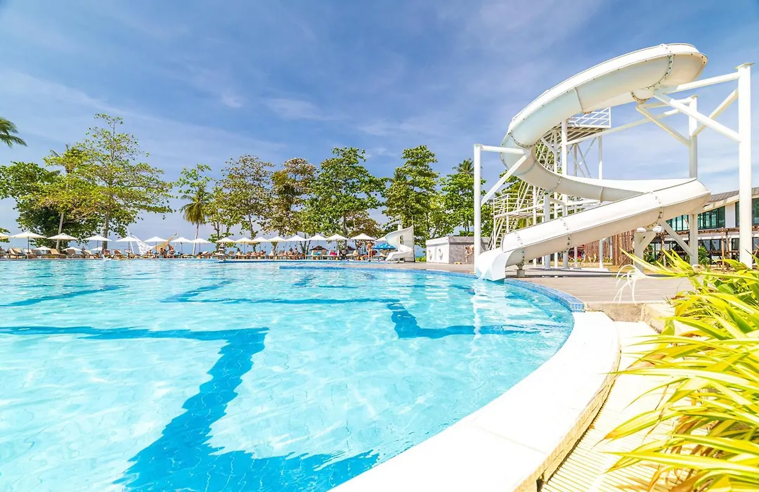 Royal Yao Yai Island Beach Resort-1