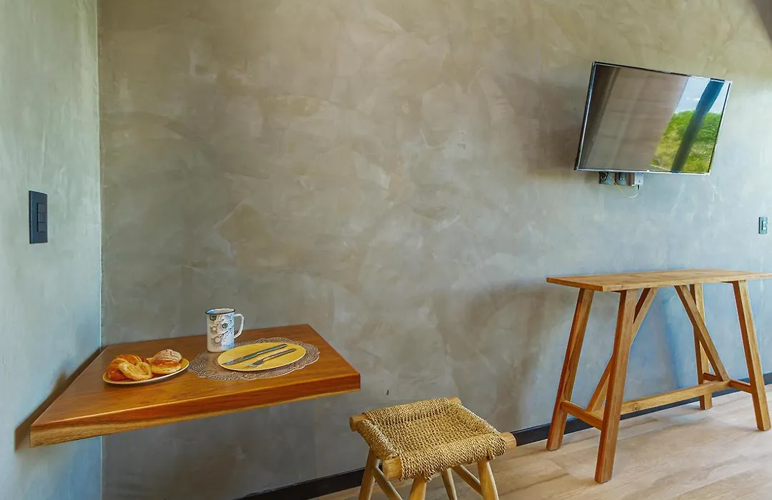 Impresionante Condominio Tuk Tulum-1