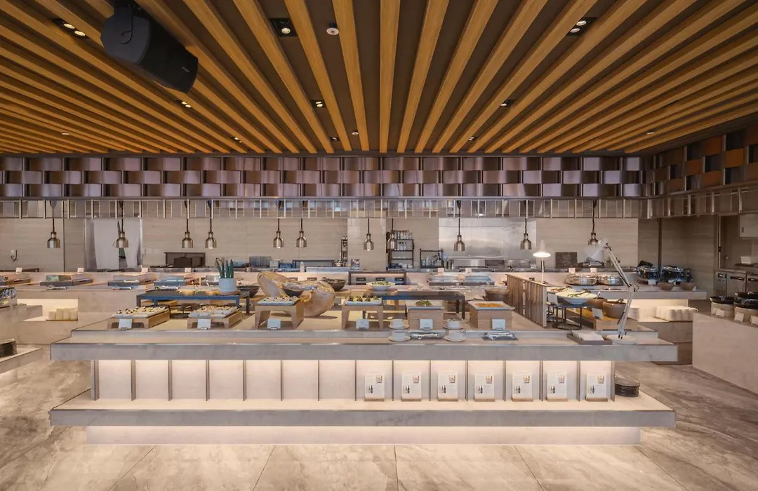 Amber Pure Hill Hotels & Resorts Jeju-1