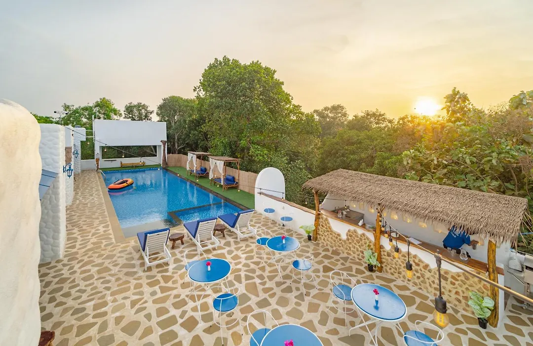 Conch Resort Luxury Private Pool Suites-1