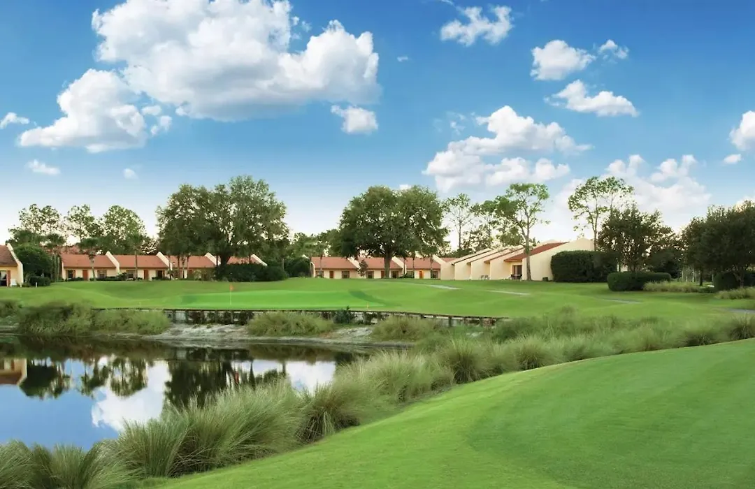 Travelodge By Wyndham Kissimmee Orlando-1
