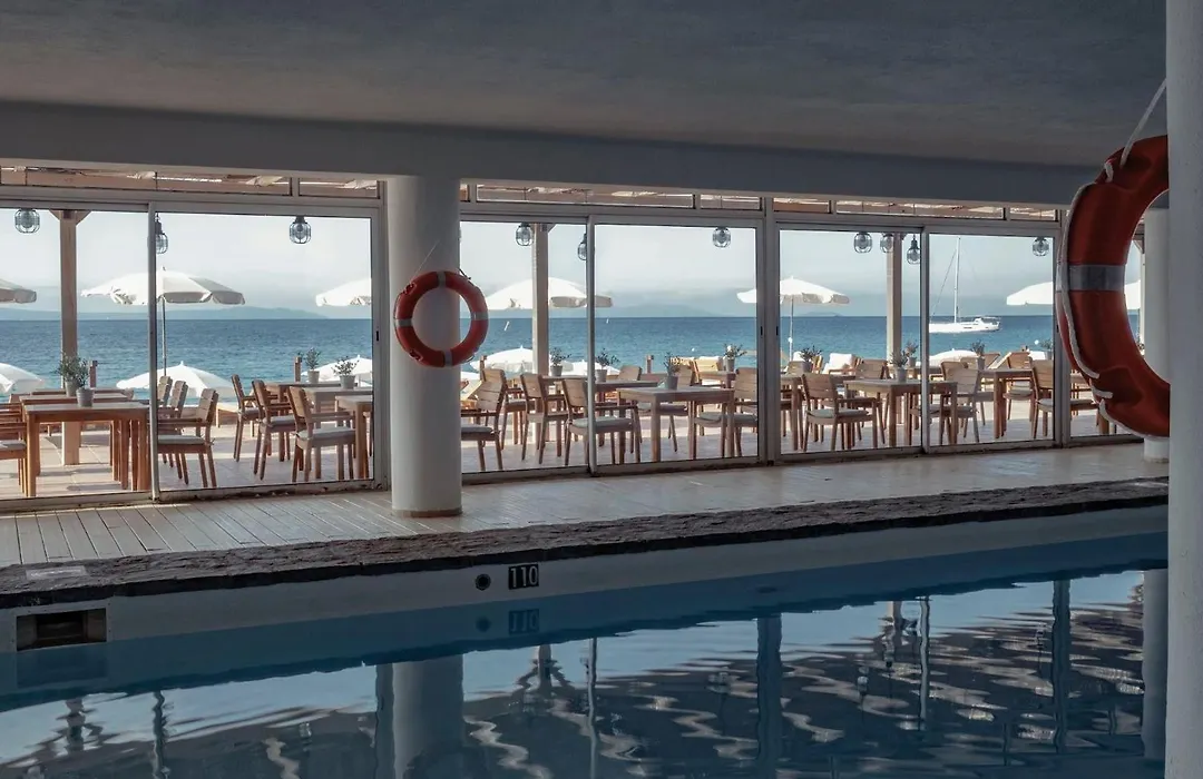 Surplage Hôtel Cavalière-1