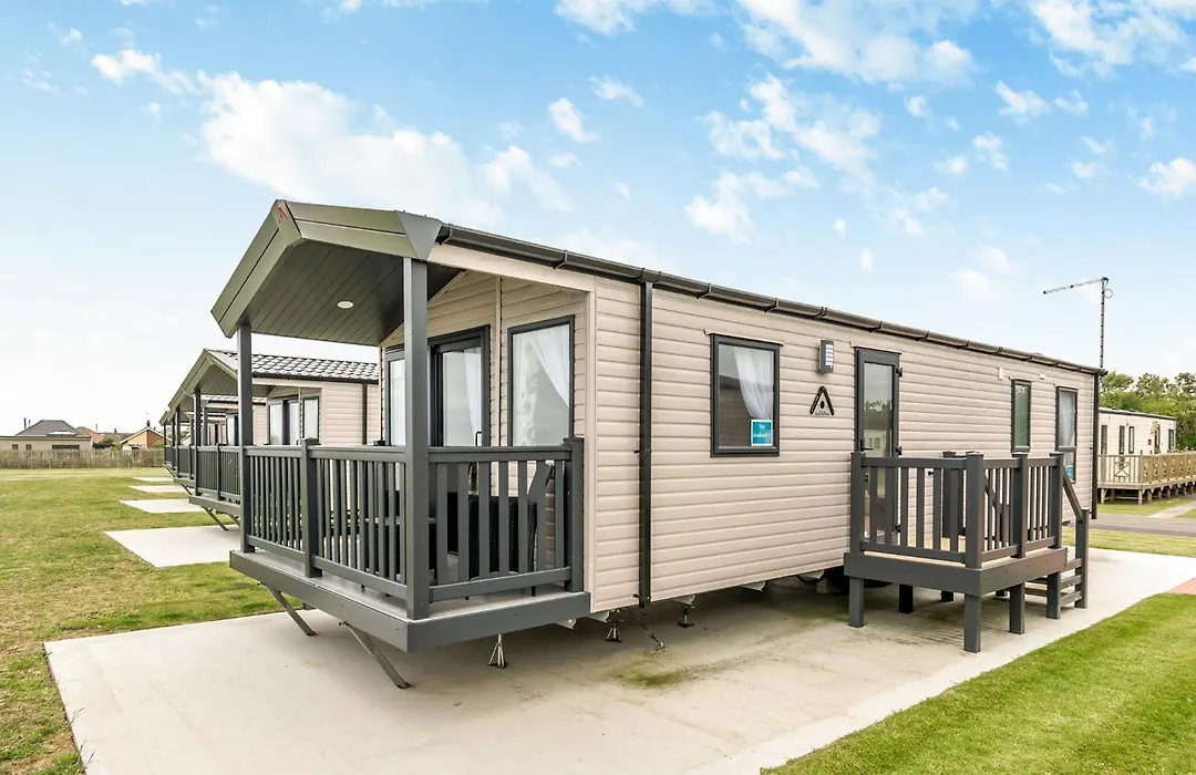 Hornsea Leisure Park-1