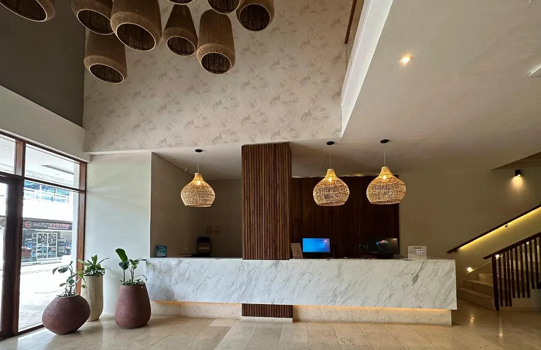 Hotel Caribbean By On Vacation-1